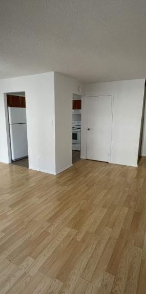 3 et demi spacieux disponible - Photo 1