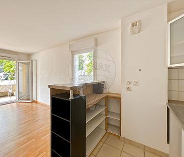 Appartement 2 chambre(s) à louer - Nantes - Photo 3