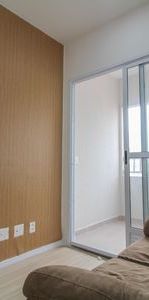Apartamento para alugar com 25m², 1 quarto e sem vaga - Photo 1