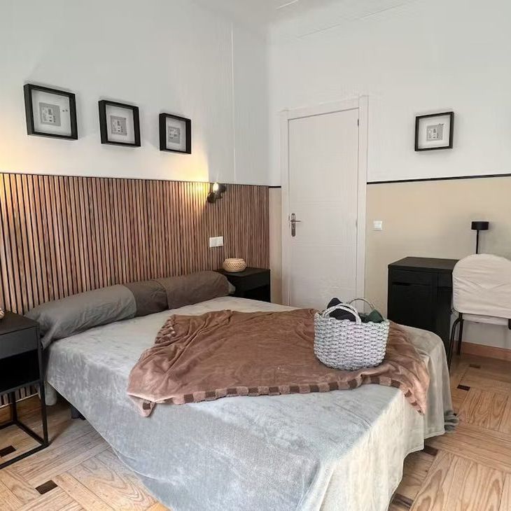 Calle de Antonio Arias, Madrid, Community of Madrid 28009 - Foto 1