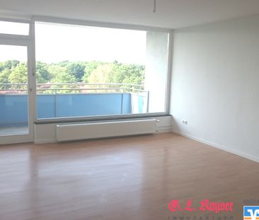 Teilsanierte 1-Zimmer-Wohnung mit Balkon in Hartenberg/Münchfeld - Bezug ab 01.11.2024 - Photo 3