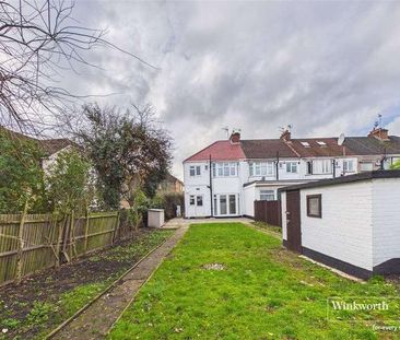 Seaton Road, Wembley, HA0 - Photo 2