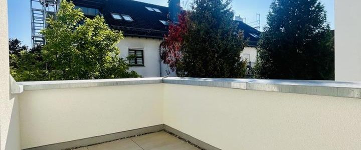 Sonnige Neubauwohnung in ruhiger Lage von Maichingen - Photo 1