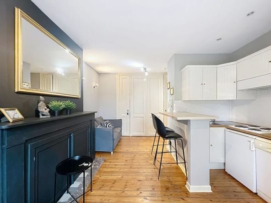 Studio te huur - Foto 1