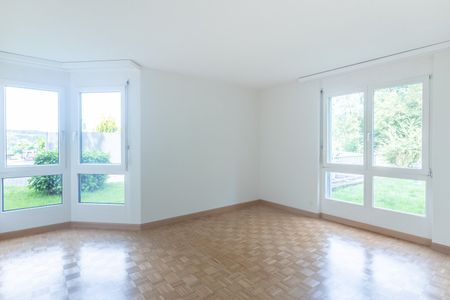 Wohnen in familienfreundlicher Gemeinde im schönen Baselbiet - Foto 4