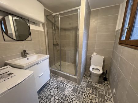 Appartement 1 pièce à louer Montpellier - 34000 / Réf: LA4079-IMMOBILIAFR - Photo 4