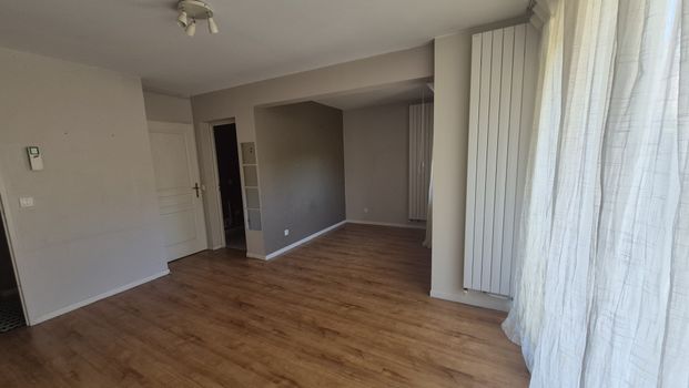 Location Appartement 1 pièce 33m² LILLE 59000 - Photo 1