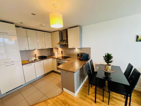 1 bedroom apartment to rent - Photo 3