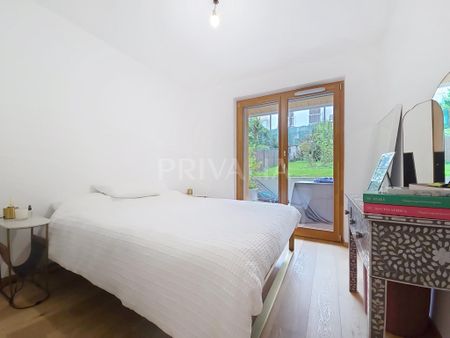 Bel appartement contemporain de 5 pièces à deux pas du lac - Photo 5