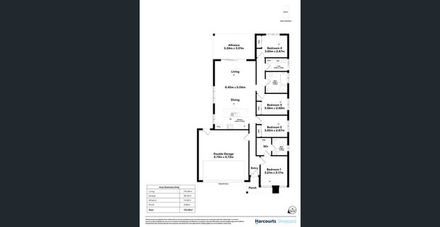 Brand New 4-Bedroom Family Home - Photo 1