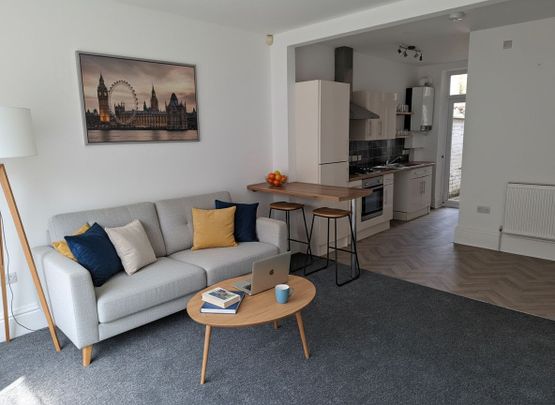 RENT REDUCED - 1 Bedroom Ground Floor Flat - Cleethorpes - Photo 1