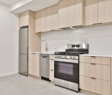 For Lease - 28 Salem Avenue Unit# 4, Toronto, Ontario - Photo 6