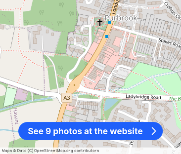 London Road, Waterlooville - Photo 1
