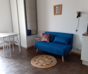 Location Appartement 2 pièces 38m² 34203 SETE CEDEX 34200 - Photo 3