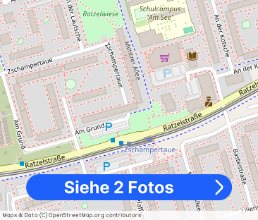 Lust auf Veränderung: interessante 3-Zimmer-Wohnung - Foto 1