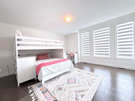 For Lease - 124 Edgar Bonner Avenue, Guelph/Eramosa, Ontario - Photo 2