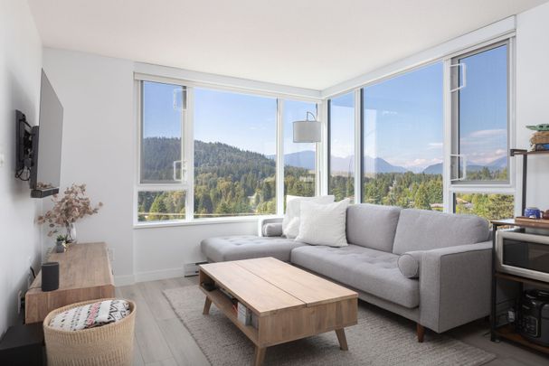 602 Como Lake Ave (10th Floor), Coquitlam - Photo 1