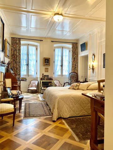 Rare en location - Sublime appartement de charme au coeur de Sion - Photo 5
