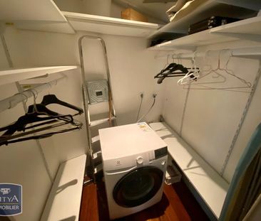 Appartement 2 Pièces 55 m² - Photo 3