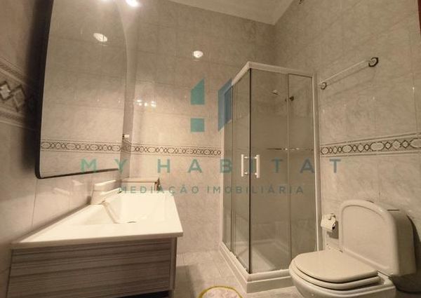 Apartamento T3 em Coimbra