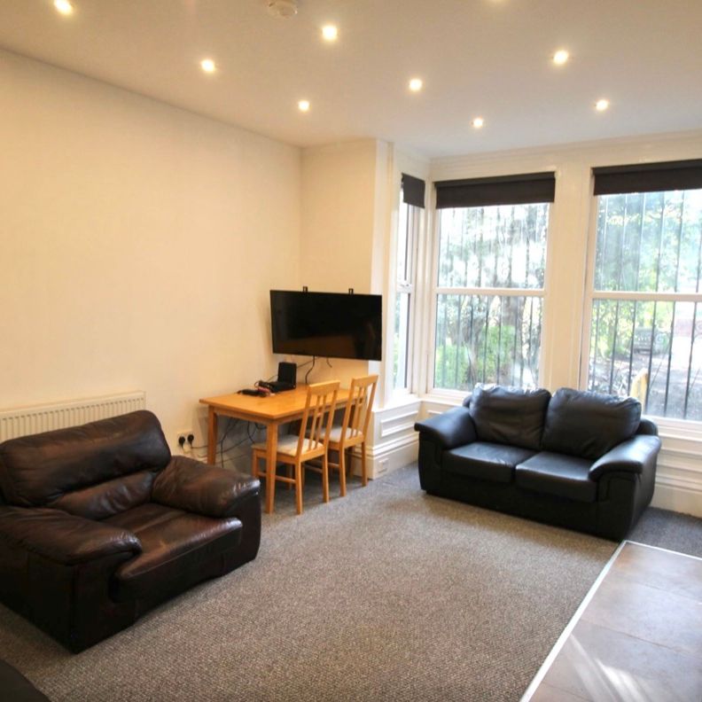 3 Bed - 79A Cardigan Road, Hyde Park, Leeds - LS6 1EB - Student - Photo 1