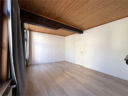 LICHTRIJKE WONING IN HET CENTRUM VAN BRUGGE - Photo 2