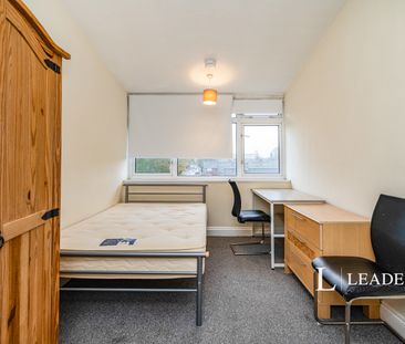 1 bedroom property to rent Northfields, Norwich, NR4 - Photo 6