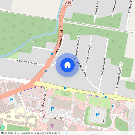 20a Dakara Avenue, NSW 2250, Erina