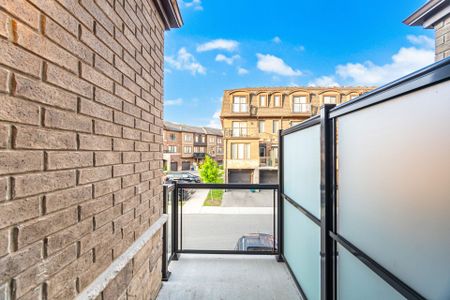 For Lease - 445 Ontario Street Unit# 91, Milton, Ontario - Photo 4