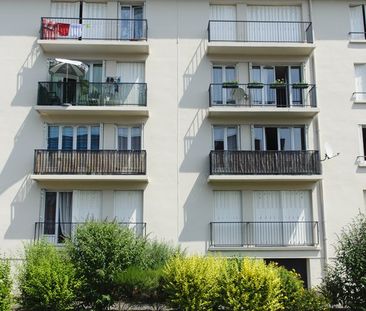 Espace Habitat, premier organisme logeur certifié Qualibail dans les Ardennes. - Photo 3