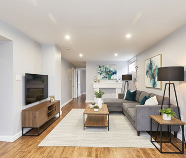 For Lease - 730 Seventh Avenue Unit# Bsmt, Hamilton, Ontario - Photo 3