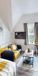 2 bedroom flat to rent - Photo 4