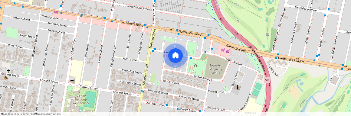 7/15 Evans Avenue, Eastlakes