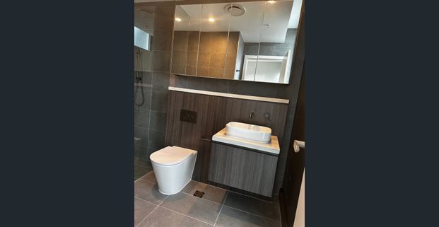 Stylish 2-Bedroom Apartment in a Convenient Lidcombe Location - Photo 1