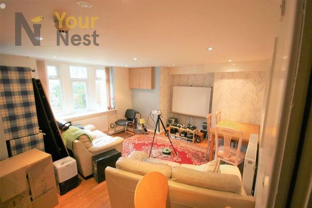4 bedroom ground floor flat to rent - Photo 1