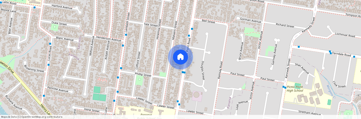 76A Picnic Point Road, NSW 2213, Panania