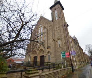 2 Bedroom Apartment - Photo 4