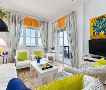 Alquiler de piso en Calle Juan de la Rosa s/n - Photo 3