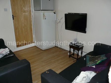 Nuneham Avenue, Manchester, M20 4PZ - Photo 2