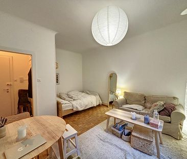 1 Zimmer, 28 m², 1. Stock - Photo 2