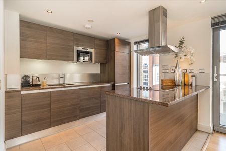 Belvoir House, London, SW1V - Photo 5