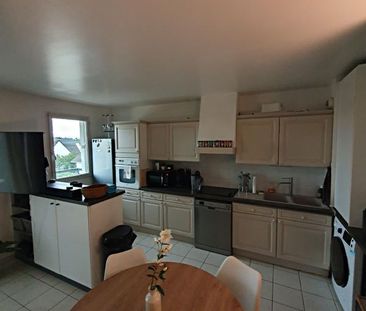 Location Appartement 2 pièces 42m² CHILLY MAZARIN 91380 - Photo 3
