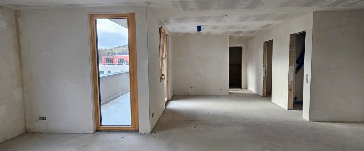 Erstbezug: Exklusive 2-Zimmer-Wohnung *barrierefrei *Tiefgarage *Aufzug - Photo 1