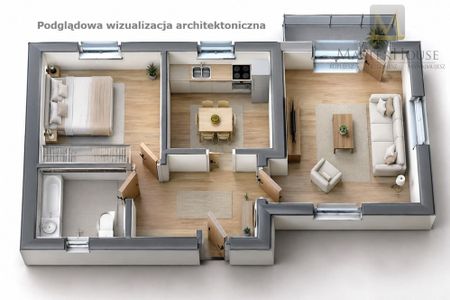 Poznań, Wilda, Czarnieckiego - Photo 4
