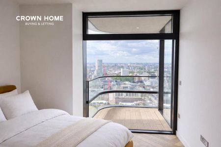 1 bedroom apartment to rent - Photo 4