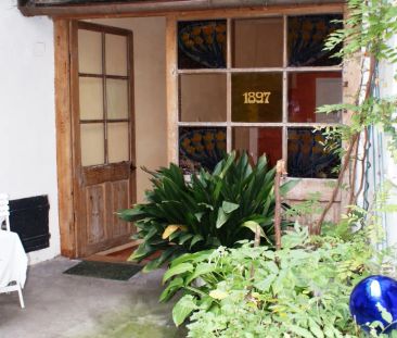 102qm historische Altbauwohnung in Krems/Stein würde sich über eine... - Foto 6