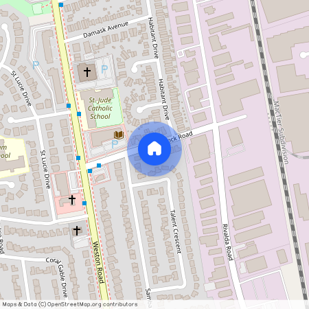 33 Bradstock Road, Toronto