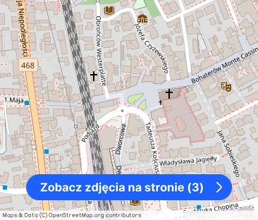 Pokoje Studenckie Sopot . – zdjęcie 1