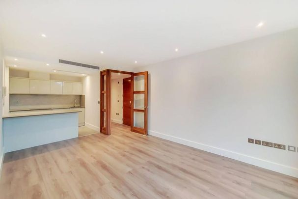 1 bedroom flat to rent - Photo 1