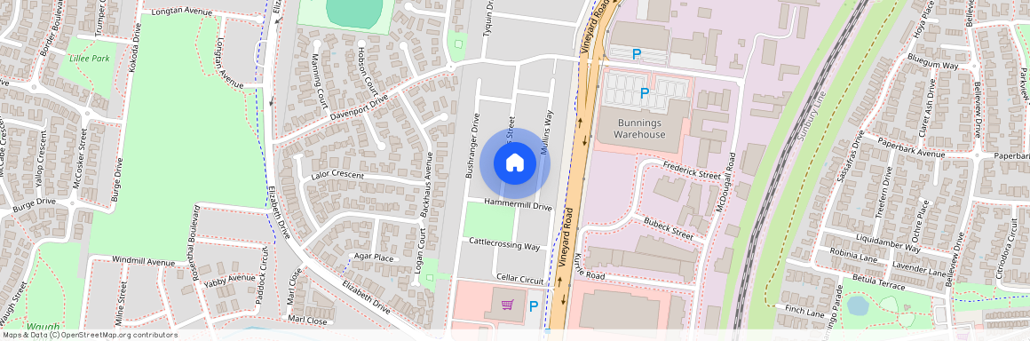 10 Kostas street, Vic 3429, Sunbury